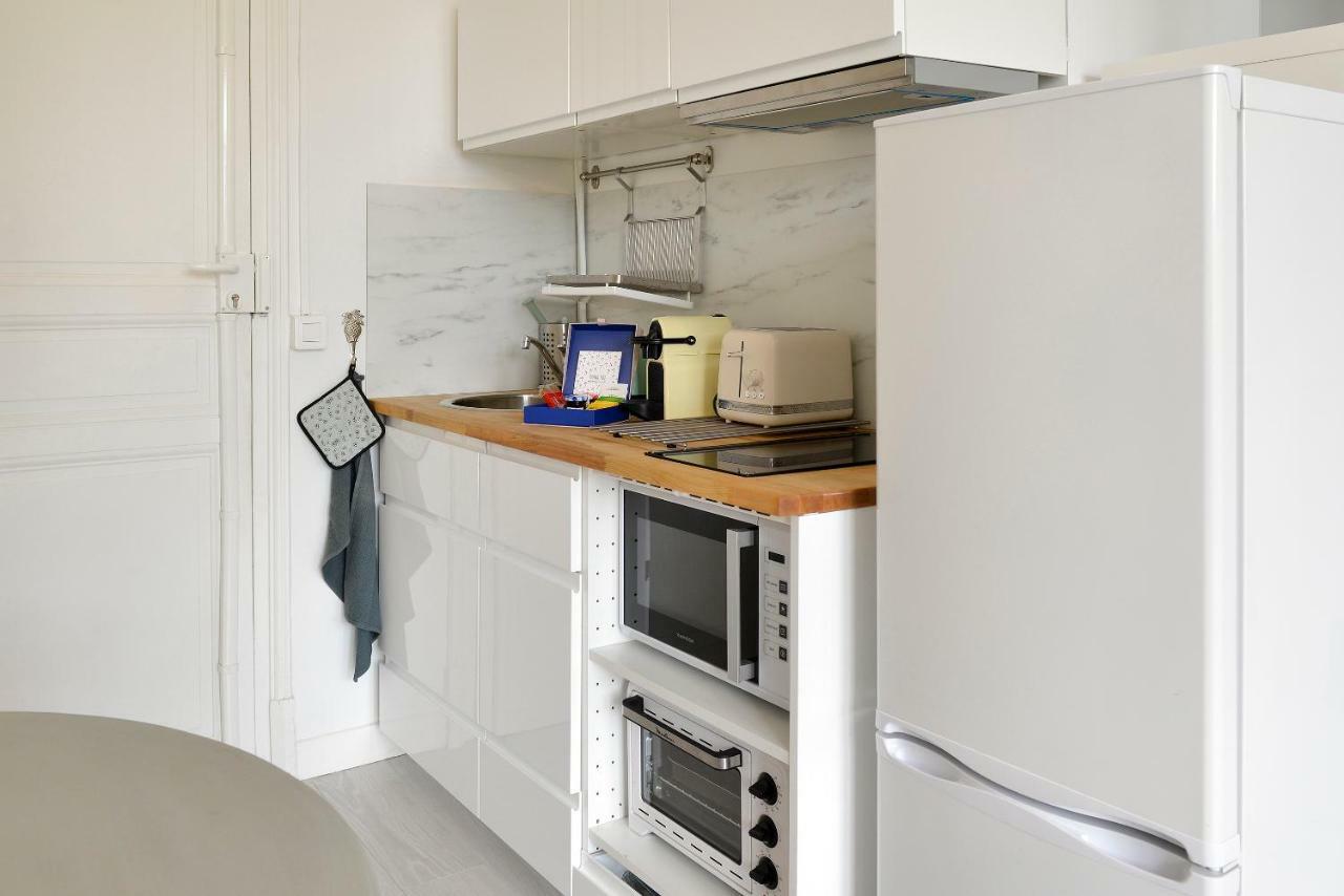 Appartement Avec Belle Vue Sur La Place Du Martroi Orleans Luaran gambar